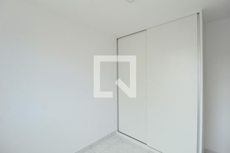 Suite de apartamento para alugar com 2 quartos, 56m² em Jardim Atlântico, Belo Horizonte