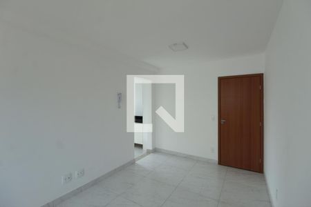 Sala de apartamento para alugar com 2 quartos, 56m² em Jardim Atlântico, Belo Horizonte