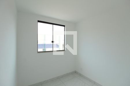 Suite de apartamento para alugar com 2 quartos, 56m² em Jardim Atlântico, Belo Horizonte