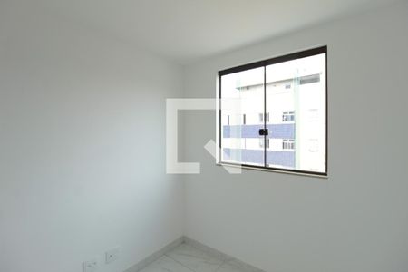 Suite de apartamento para alugar com 2 quartos, 56m² em Jardim Atlântico, Belo Horizonte