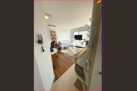 Apartamento à venda com 121m², 3 quartos e 2 vagas