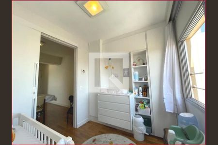 Apartamento à venda com 121m², 3 quartos e 2 vagas