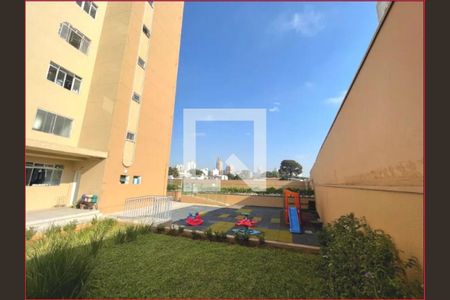 Apartamento à venda com 121m², 3 quartos e 2 vagas