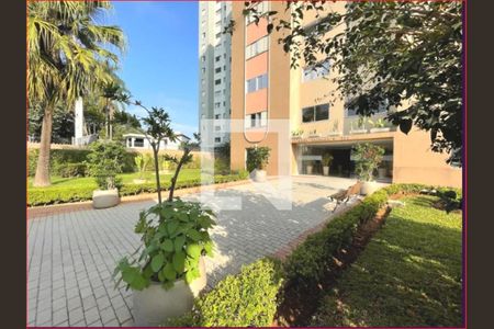 Apartamento à venda com 121m², 3 quartos e 2 vagas