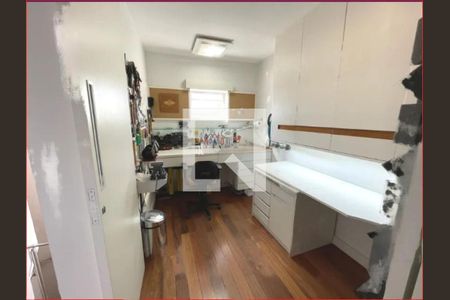 Apartamento à venda com 121m², 3 quartos e 2 vagas