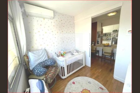 Apartamento à venda com 121m², 3 quartos e 2 vagas