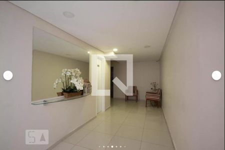 Apartamento à venda com 84m², 2 quartos e 2 vagasÁrea comum