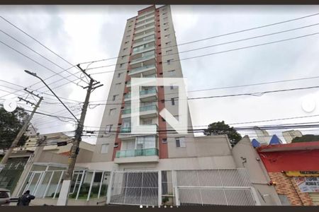 Apartamento à venda com 84m², 2 quartos e 2 vagasFachada