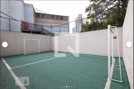 Apartamento à venda com 84m², 2 quartos e 2 vagasÁrea comum