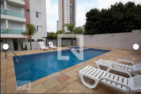 Apartamento à venda com 84m², 2 quartos e 2 vagasÁrea comum