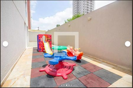 Apartamento à venda com 84m², 2 quartos e 2 vagasÁrea comum