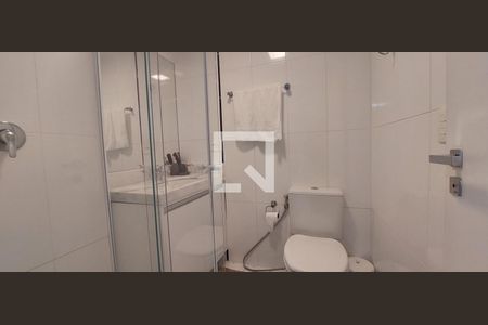 Apartamento à venda com 115m², 3 quartos e 2 vagasBanheiro Suíte 