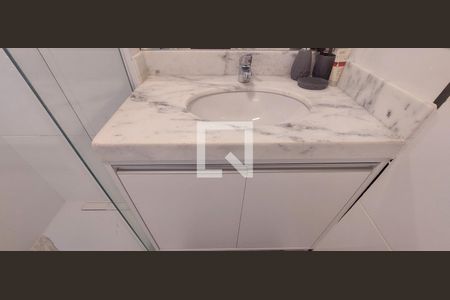 Apartamento à venda com 115m², 3 quartos e 2 vagasBanheiro Quarto 1 suíte