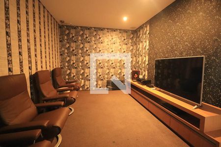 Apartamento à venda com 115m², 3 quartos e 2 vagasÁrea comum