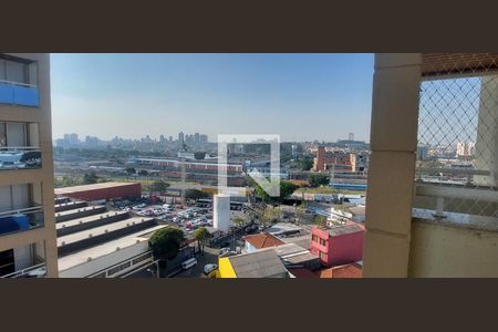 Apartamento à venda com 115m², 3 quartos e 2 vagasVaranda Quarto 1 suíte