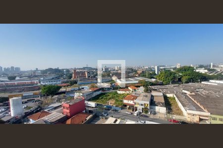 Apartamento à venda com 115m², 3 quartos e 2 vagasVista Varanda Quarto 3 suíte