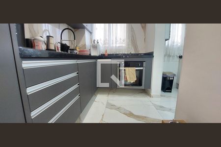 Apartamento à venda com 115m², 3 quartos e 2 vagasCozinha