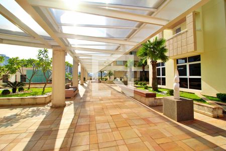 Apartamento à venda com 115m², 3 quartos e 2 vagasÁrea comum