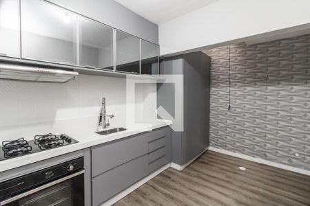 Casa de condomínio para alugar com 95m², 2 quartos e 1 vaga Casa de condomínio para alugar com 95m², 2 quartos e 1 vagaCozinha