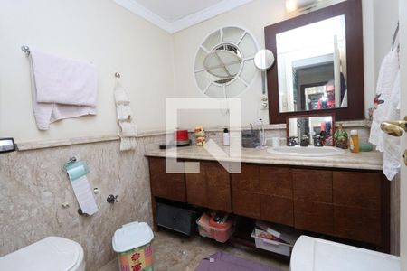 Apartamento à venda com 87m², 2 quartos e 1 vagaBanheiro
