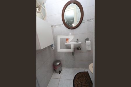 Apartamento à venda com 87m², 2 quartos e 1 vagaBanheiro de serviço