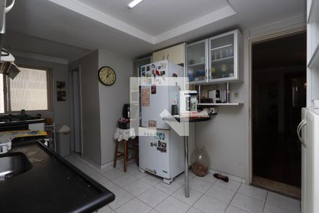 Apartamento à venda com 87m², 2 quartos e 1 vagaCozinha