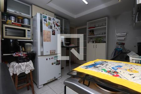 Apartamento à venda com 87m², 2 quartos e 1 vagaCozinha