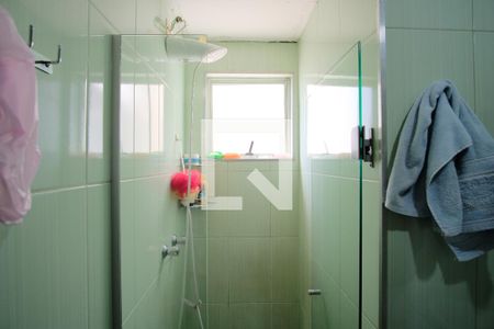 Apartamento à venda com 64m², 2 quartos e 1 vagaBanheiro 