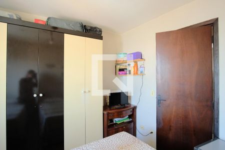 Apartamento à venda com 64m², 2 quartos e 1 vagaQuarto2