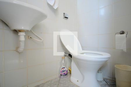 Apartamento à venda com 64m², 2 quartos e 1 vagaBanheiro de Serviço