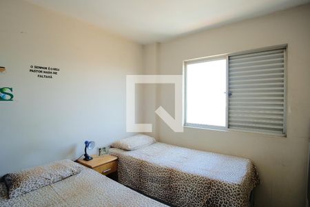 Apartamento à venda com 64m², 2 quartos e 1 vagaQuarto2