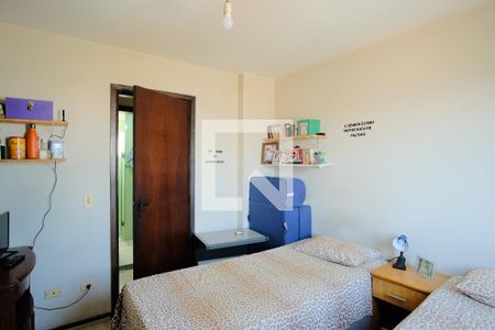 Apartamento à venda com 64m², 2 quartos e 1 vagaQuarto2