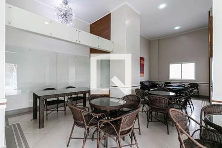 Apartamento à venda com 64m², 2 quartos e 1 vaga Apartamento à venda com 64m², 2 quartos e 1 vagaÁrea de Serviço