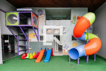 Apartamento à venda com 64m², 2 quartos e 1 vaga Apartamento à venda com 64m², 2 quartos e 1 vagaÁrea de Serviço