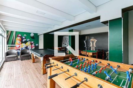 Apartamento à venda com 64m², 2 quartos e 1 vaga Apartamento à venda com 64m², 2 quartos e 1 vagaÁrea de Serviço