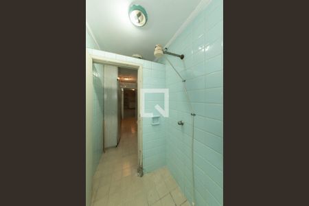 Casa à venda com 390m², 3 quartos e 3 vagasGaragem - Banheiro