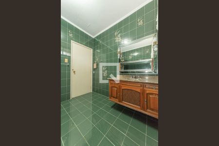 Casa à venda com 390m², 3 quartos e 3 vagasBanheiro 1