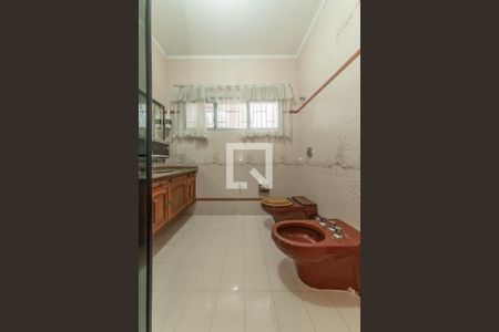 Casa à venda com 390m², 3 quartos e 3 vagasBanheiro 2