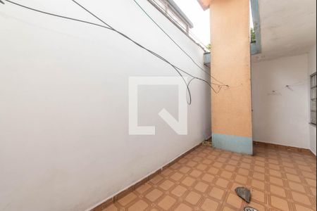 Casa à venda com 390m², 3 quartos e 3 vagasQuintal