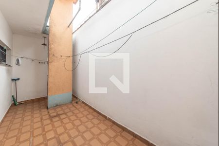 Casa à venda com 390m², 3 quartos e 3 vagasQuintal