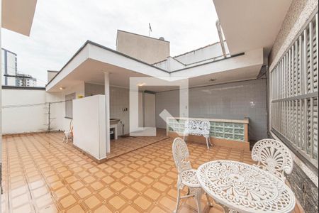 Casa à venda com 390m², 3 quartos e 3 vagasQuintal