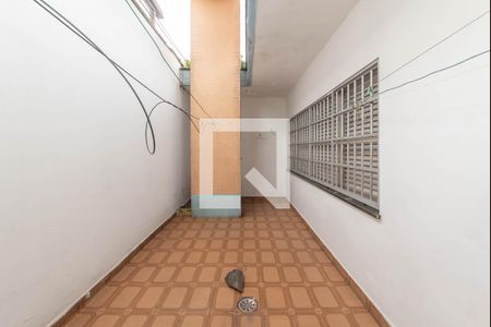 Casa à venda com 390m², 3 quartos e 3 vagasQuintal