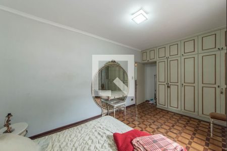 Casa à venda com 390m², 3 quartos e 3 vagasQuarto 3