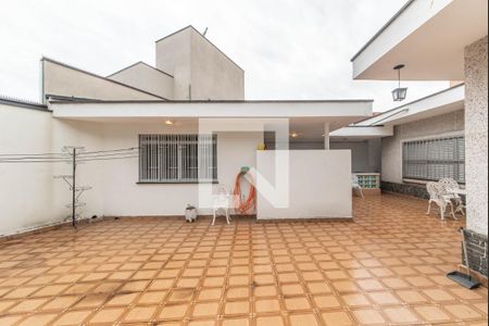 Casa à venda com 390m², 3 quartos e 3 vagasQuintal
