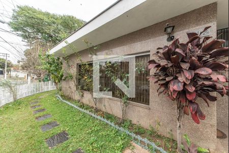 Casa à venda com 390m², 3 quartos e 3 vagasJardim