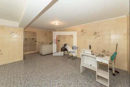 Casa à venda com 390m², 3 quartos e 3 vagasGaragem