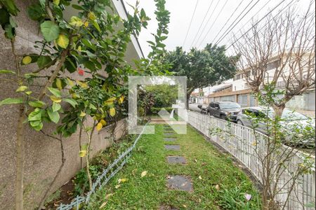 Casa à venda com 390m², 3 quartos e 3 vagasJardim
