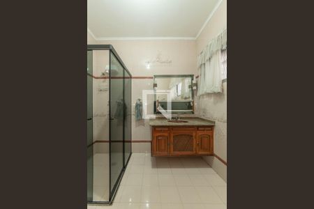 Casa à venda com 390m², 3 quartos e 3 vagasBanheiro 2