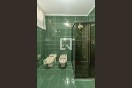 Casa à venda com 390m², 3 quartos e 3 vagasBanheiro 1