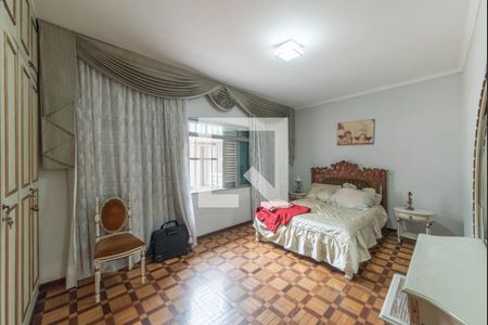 Casa à venda com 390m², 3 quartos e 3 vagasQuarto 3